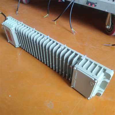 Επικαιροποιημένο LED Marine Lighting Fixture 90-295V