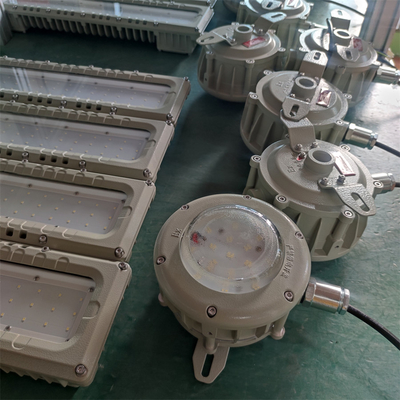 Επικαιροποιημένο LED Marine Lighting Fixture 90-295V