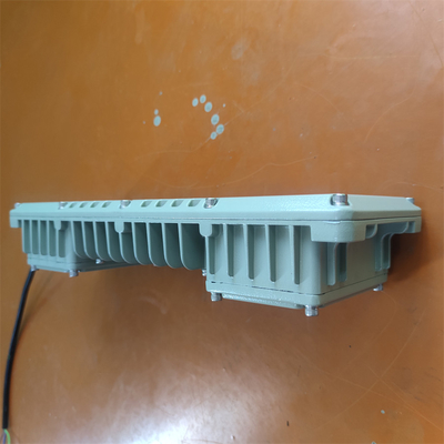 Φώτα LED ανθεκτικό σε έκρηξη RoHS ATEX IECEx για σκληρό περιβάλλον βιομηχανικό φως 200Watt 295V