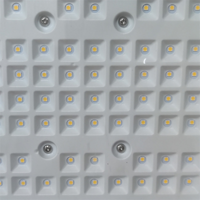 Αντιεκρηκτικό LED Προβολέας 50-300Watt για Ακραίες Συνθήκες, με Τροφοδοτικό MEANWELL και 3000/4000/5000/5700K CCT