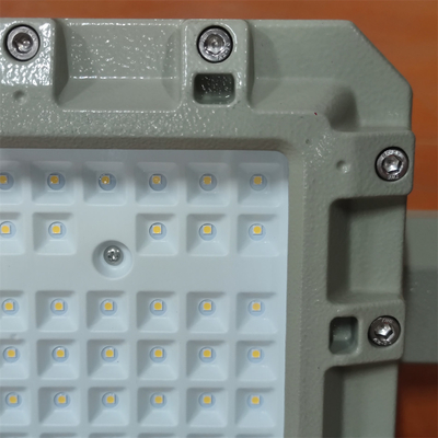 Αντιεκρηκτικό LED Προβολέας 50-300Watt για Ακραίες Συνθήκες, με Τροφοδοτικό MEANWELL και 3000/4000/5000/5700K CCT