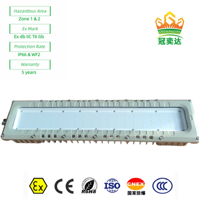 Επικαιροποιημένο LED Marine Lighting Fixture 90-295V