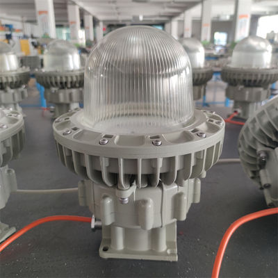 250W Πυροβολιστικό IP66 LED High Bay Light 50,000h διάρκεια ζωής και 5ετής εγγύηση