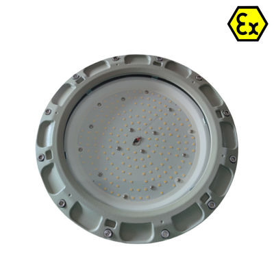 250W Πυροβολιστικό IP66 LED High Bay Light 50,000h διάρκεια ζωής και 5ετής εγγύηση