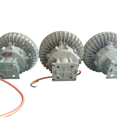 Ασφάλεια ATEX Ex-Proof Φωτισμός LED High Bay Αδιάβροχος IECEx RoHS Πιστοποιημένος για την επικίνδυνη χημική βιομηχανία 3500lm 170W