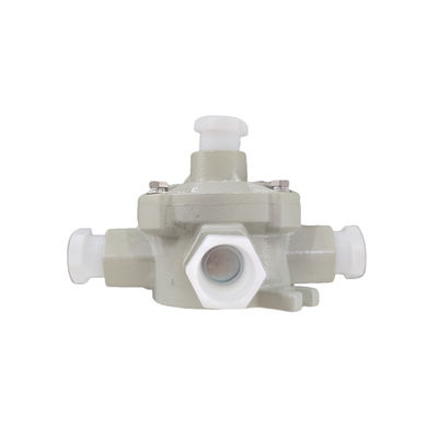 Ασφαλείς και ηλεκτρικές συνδέσεις σε επικίνδυνα περιβάλλοντα