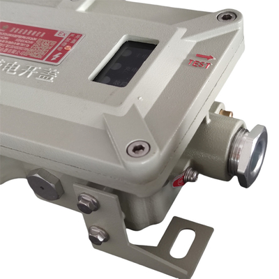 Αποτελεσματικό Εγγενώς Ασφαλές Φωτιστικό Έκτακτης Ανάγκης Ανθεκτικό σε Έκρηξη