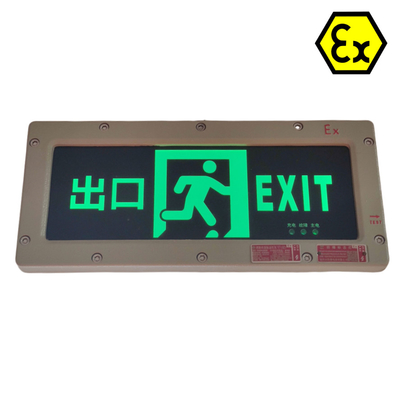 OEM εκρηκτικό φως LED εξόδου 24VDC / 36VDC / AC.