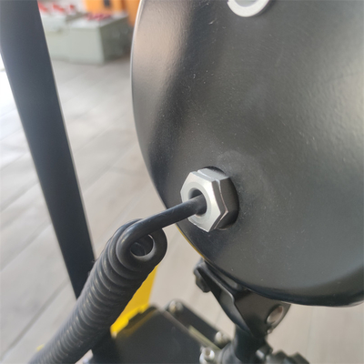 Έγκριση ATEX Εξοπλισμός απόφραξης εκρήξεων IP65 10X3W Προσαρμόσιμο
