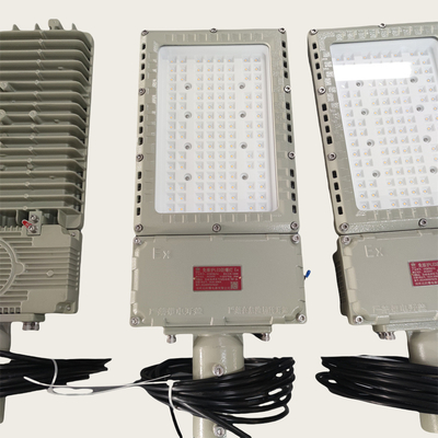 Πυροβολιστικό φως LED 5000k για ζώνη 1 ζώνη 2 180lm