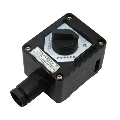 GYD814 Φώτα προειδοποίησης έκρηξης 10 * 3W LED φώτα έκτακτης ανάγκης