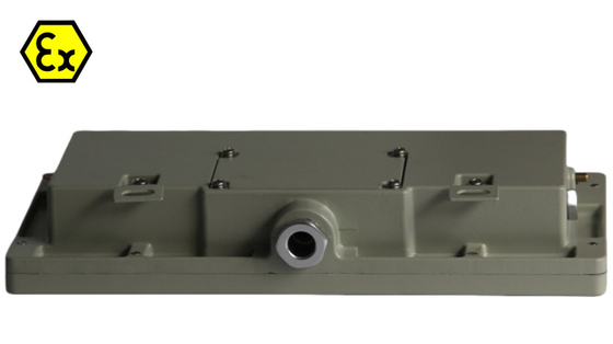 OEM Compact Explosion Proof Emergency Exit Lights CRI70 Ηλεκτρονικά προβολείς για έξοδα κινδύνου CRI70