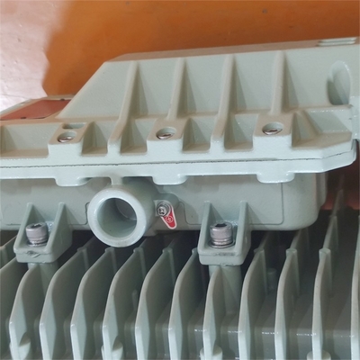 Ex d ATEX LED ανθεκτικό στην έκρηξη τετραγωνικό φως 4000K Dimmable 90-295V για EPC Βιομηχανικό φωτισμό με προστασία IP66 OEM διαθέσιμο 50-250watt