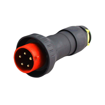 Αντί διάβρωσης IP66 WF2 Προστασία από έκρηξη 380V 220V Προσαρμόσιμη