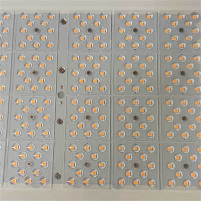 180lm/W Φωτοσταθερός φωτισμός με φως LED ανθεκτικό σε έκρηξη Προσαρμόσιμο