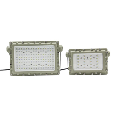 IP66 ATEX IECEX RoHS MEANWELL LED φωτισμός πλημμύρας AC90-295V