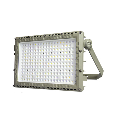 50-240W MEANWELL LED φωτισμός πλημμύρας με 50000H ζωή και αλουμινένιο κράμα στεγασμάτων