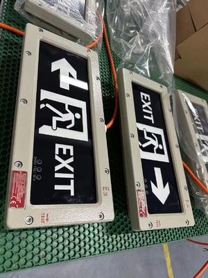 OEM εκρηκτικό φως LED εξόδου 24VDC / 36VDC / AC.