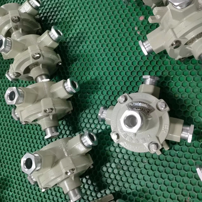 OEM Ηλεκτρικό κουτί διασύνδεσης 220V / 380VAC