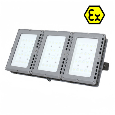 Exde Ip66 Αντιφωτιστικό φως Led αντιδιάβρωση