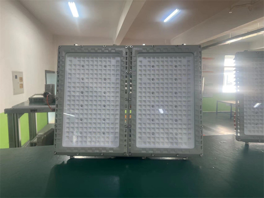 500 W εκρηκτικό φως LED 150lm/W 90-380v