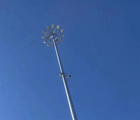 3000K Υψηλής ισχύος ανθεκτικός σε έκρηξη φως φωτισμού φως φωτισμού Marine Grade Αλουμίνιο