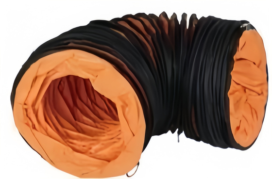 Φορητός ανεμιστήρας εξαερισμού ATEX Certified RPM 2800 - Σχεδιασμός ανθεκτικός σε έκρηξη για επικίνδυνες ζώνες 1 / Division 1, περιβάλλοντα ταξινομημένα T1~T4