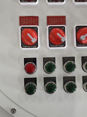 220V ATEX Αντικατάστατο έκρηξης Φωτισμός Πίνακες διανομής ισχύος Αντικατάστατο διάβρωσης Πίνακα τοίχου Θήκης τοποθέτησης Αντικατάστατο έκρηξης