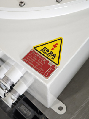 220V ATEX Αντικατάστατο έκρηξης Φωτισμός Πίνακες διανομής ισχύος Αντικατάστατο διάβρωσης Πίνακα τοίχου Θήκης τοποθέτησης Αντικατάστατο έκρηξης