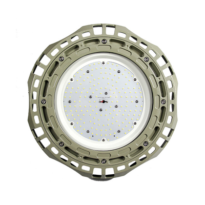 Εκρηκτικό LED λαμπτήρες 200W IP66 Αδιάβροχο Ex Φωτοπροστατευτικό Φως