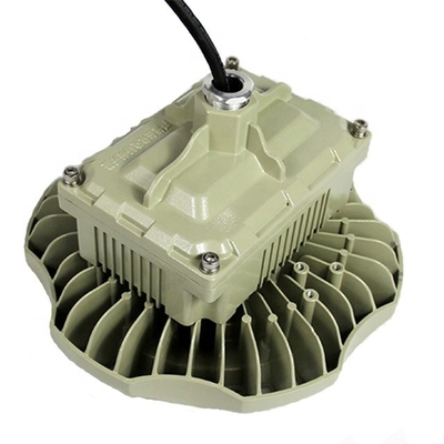 240w ανθεκτικά σε έκρηξη φώτα LED Αλουμινίου Cob ATEX IP66 Αδιάβροχο για επικίνδυνη περιοχή