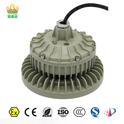 150W CREE LED Bay Light με βαθμολογία IP66 και διάρκεια ζωής 50000Hrs