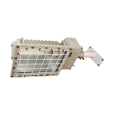 50-300Watt φως πλημμύρας ανθεκτικό σε έκρηξη Προσαρμόσιμη τάση AC90-380V Onshore Offshore χρήση