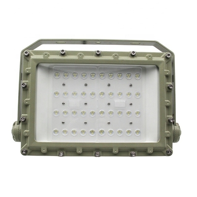 Αλουμίνιο Marine Grade CRI Ra≥80 Φωτό φωτισμού LED για βαριές εφαρμογές