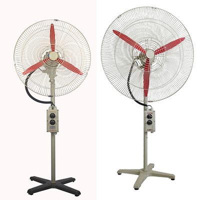 1450r/m RPM BFC ανθεκτικός σε έκρηξη κυκλοφοριαστής αέρα για ασφαλή κυκλοφορία αέρα σε βιομηχανικές εφαρμογές