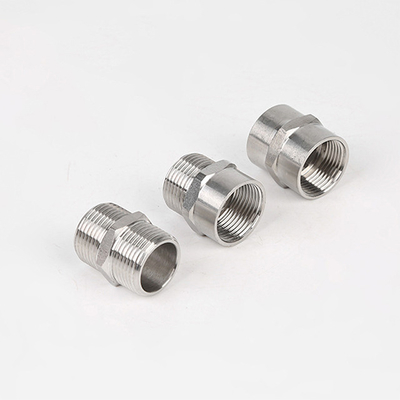 6-12 mm Διάστημα διαμέτρου Ex Proof Cable Gland Πιστοποίηση IECEx και μήκος νήματος 8 mm