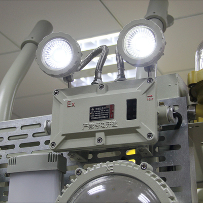 OEM Δοκιμαστής φωτισμού LED φωτισμού με υψηλό CRI Ra≥80