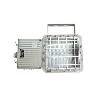 Υψηλό CRI Ra≥80 Αδιάβροχο LED φωτιστικό πλημμύρας Προσαρμόσιμο AC90-380V Τετάρτη 3000/4000/5000/5700K CCT