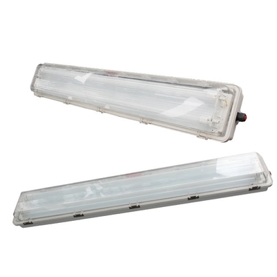 MEANWELL Driver Explosion Proof LED High Bay Lights 160lm/w Απόδοση Ex Db Eb IIC T6 Gb Κατηγορία