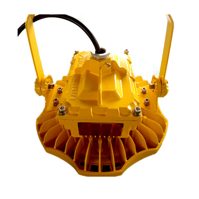 MEANWELL Driver 200W Εκρηκτικό φως υψηλού κόλπου για υπεράκτιες πλατφόρμες γεωτρήσεις