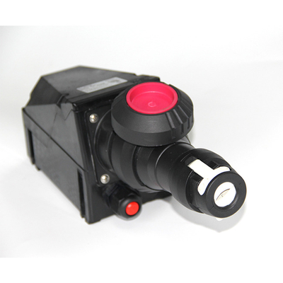 90-300VAC 24/36VDC τάση κλάσης 1 Div 2 φωτισμός έκτακτης ανάγκης για επικίνδυνα περιβάλλοντα