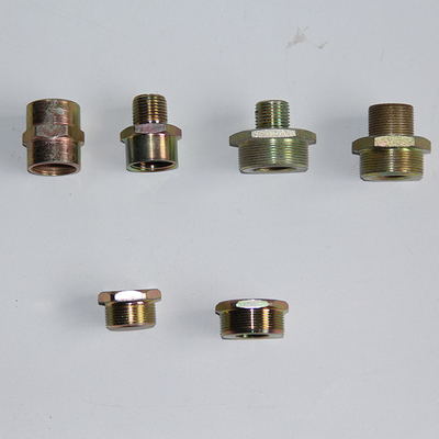 ATEX Certified Ex Proof Cable Gland For Cable Διαμετρική περιοχή 6-12mm ATEX Εγκριθείσα διάμετρος καλωδίου 10-14mm