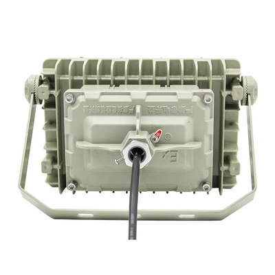 CCT 3000K Αντιεκρηκτικό LED Προβολέας με IP66 WF2 Προστασία και CREE Lamp Bead