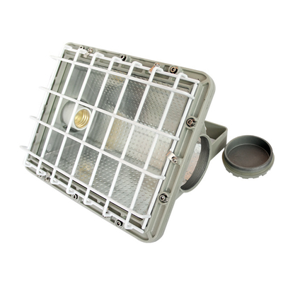Εξοπλισμός Κώδικας Ex Db IIC T6 Gb Φωτιστικό LED Floodlight με CREE Lamp Beads