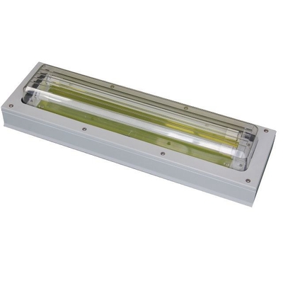 Ζώνη 1 2 21 22 Αντιφωτιστικό φως CRI Ra≥70 2*18w/2*36w Διαρκείς επικίνδυνες περιοχές