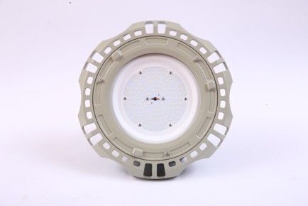 250W Τάξη 1 Ζώνη 1 Ασφαλής εκρήξεως LED High Bay Light