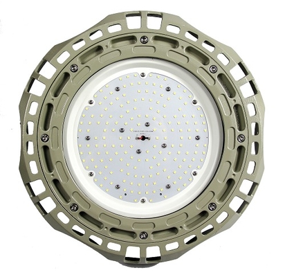 240w ανθεκτικά σε έκρηξη φώτα LED Αλουμινίου Cob ATEX IP66 Αδιάβροχο για επικίνδυνη περιοχή