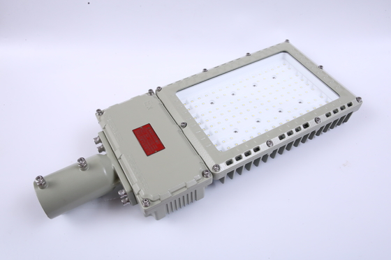 Crown Extra GYD970L Αντιεκρηκτικό Φωτιστικό LED – Λύση Φωτισμού Ζώνης 1 με Προστασία από Φλόγα | 200W, IP66, Πιστοποιημένο ATEX/IECEx/CNEX, MOQ 1, Διαθέσιμο OEM