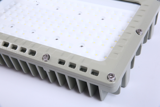 Crown Extra GYD970L Αντιεκρηκτικό Φωτιστικό LED – Λύση Φωτισμού Ζώνης 1 με Προστασία από Φλόγα | 200W, IP66, Πιστοποιημένο ATEX/IECEx/CNEX, MOQ 1, Διαθέσιμο OEM