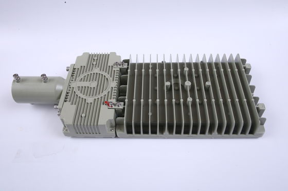 Εταιρεία χονδρικής πώλησης ανθεκτικό στην έκρηξη φωτισμός δρόμου 100W Ex Db Eb Αλουμινίου 95-305VAC Βιομηχανικό φωτισμό